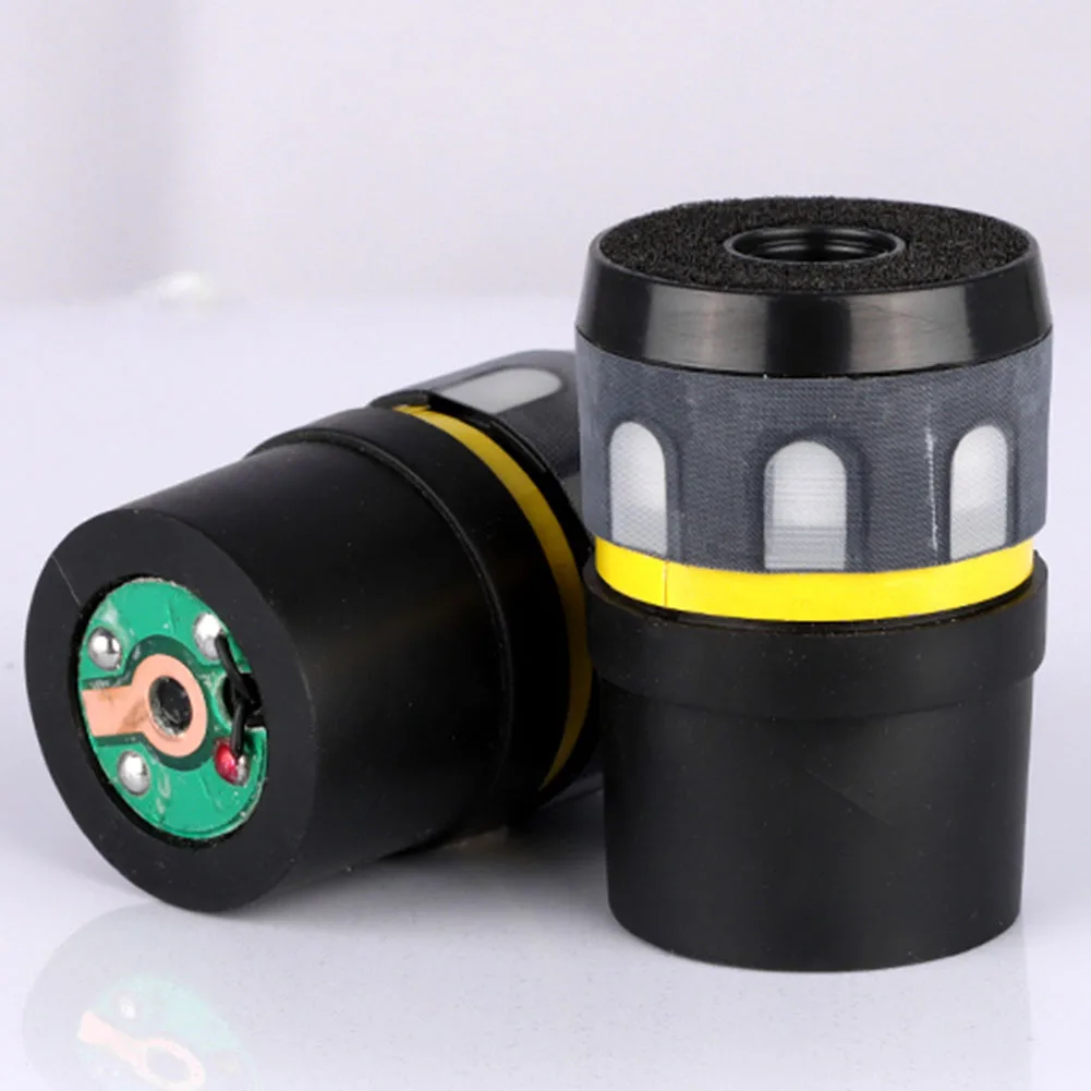 

Dynamic Microphone Replacement Core Compatible with BETA58 BT58 Models Superb Sound Quality Cardioid Pickup Pattern