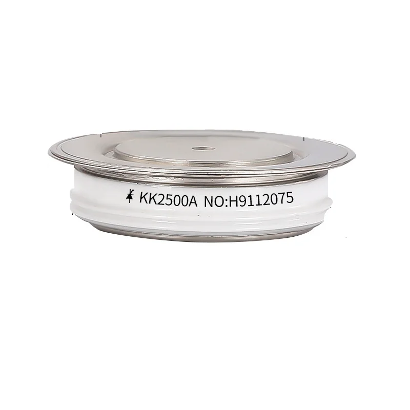 

Быстрый Тиристор SCR KK1800A 1800V 2200v 2500V аксессуары для динамиков