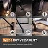 Giraffe Tools Retractable  Powerful  Vacuum Cleaner - Home Cleaning Solution powerful garage vacuum 6
