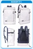 YONEX New Badminton Racket Bag Fashion Outdoor Large Capacity Backpack Portable Durable Waterproof Sports Bag for Men and Women 5