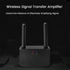 433Mhz Wireless Repeater Signal Amplifier Learning Code Extender for Alarm System and Wireless Detector Sensor-EU Plug Rare 4