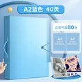 A2 Page 40 Blue