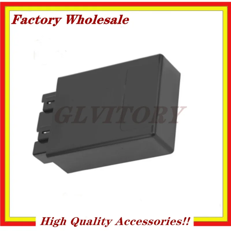 혼다 NV400 NV600 쉐도우 STEED400 STEED600 VT400C VT600C 쉐도우 VLX용 오토바이 디지털 점화 CDI ECU TCI 30410-MR1-611