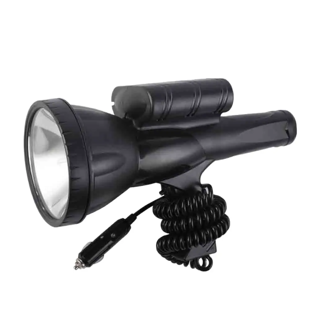 Handheld Searchlight Spotlights Hunting 160w Flashlight Hid Searchlight Highpower