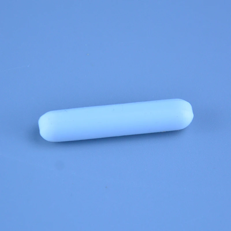 PTFE Magnetic Stirrer Mixer Stirring Bar without Pivot Ring Lab Supplies magnetic stirrer lab glass supplies 3PCS/5PCS