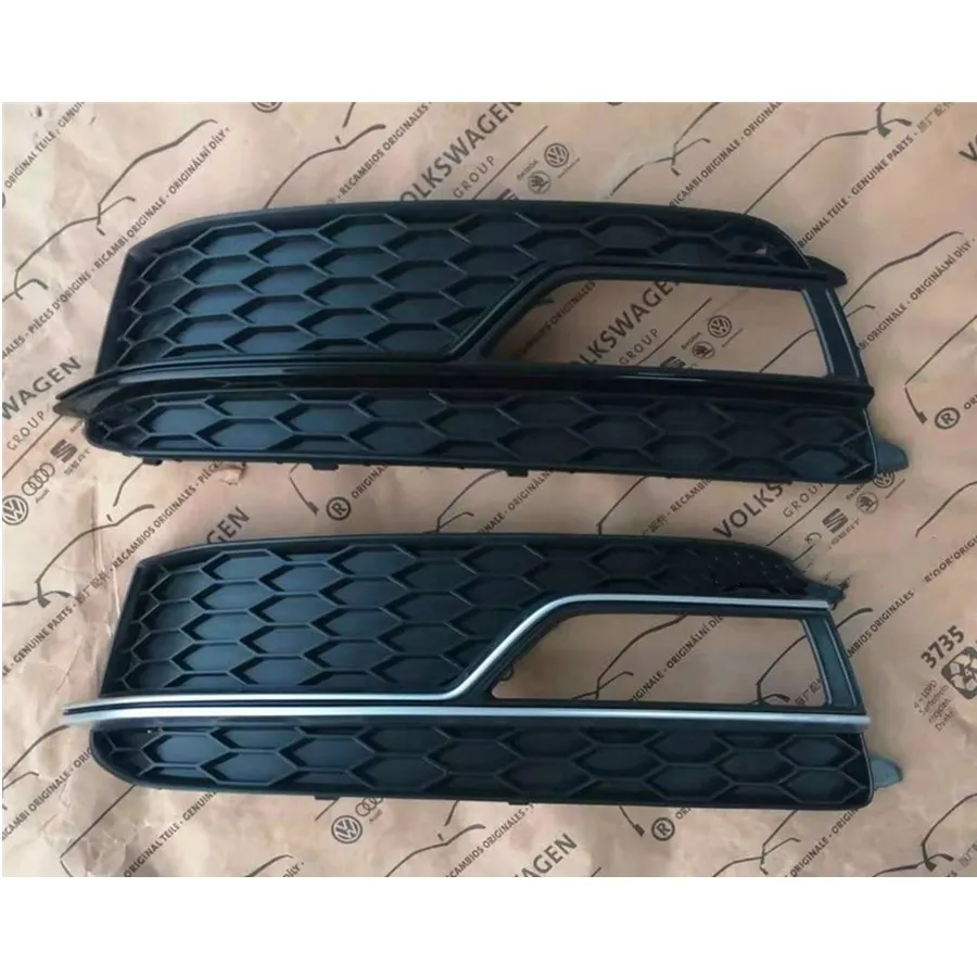 

Suitable For Audi Sport A5 2013-2017 Fog Lamp Frame