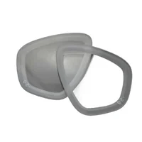 Myopia Diving Mask Lens with Wholesale Glass Myopia and Tempered Lens 1