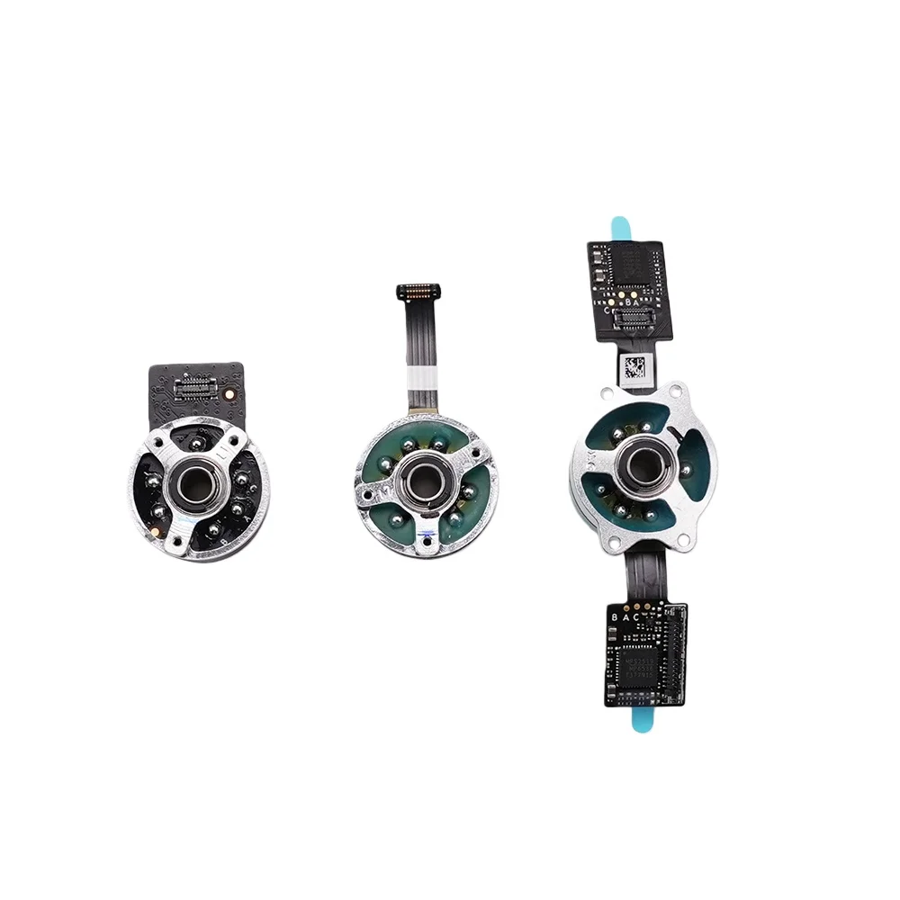 ตัวเลือกสินค้า มอเตอร์แกนหมุน PTZ สำหรับ DJI Air 3 Gimbal ของแท้ 100%