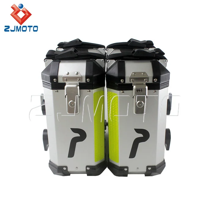 Рисунок 3 - Багажный ящик для мотоцикла 36 л