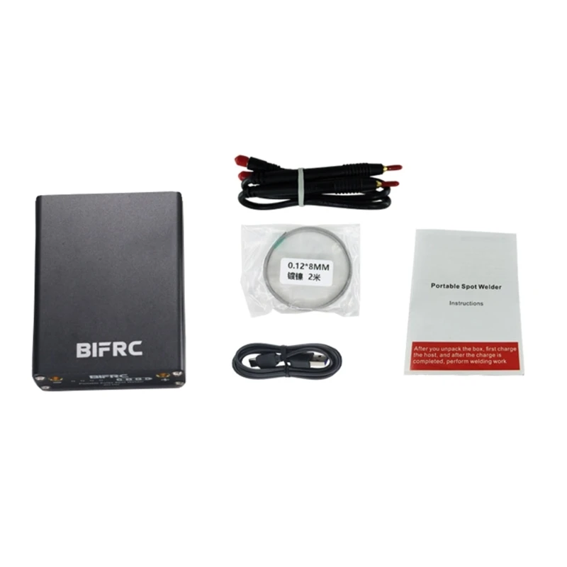 

DH20 Pro+ USB Portable Mini Spot Welder With Quick Release Pen DIY Welding Machine with 18650 Lipo Batteries Dropship