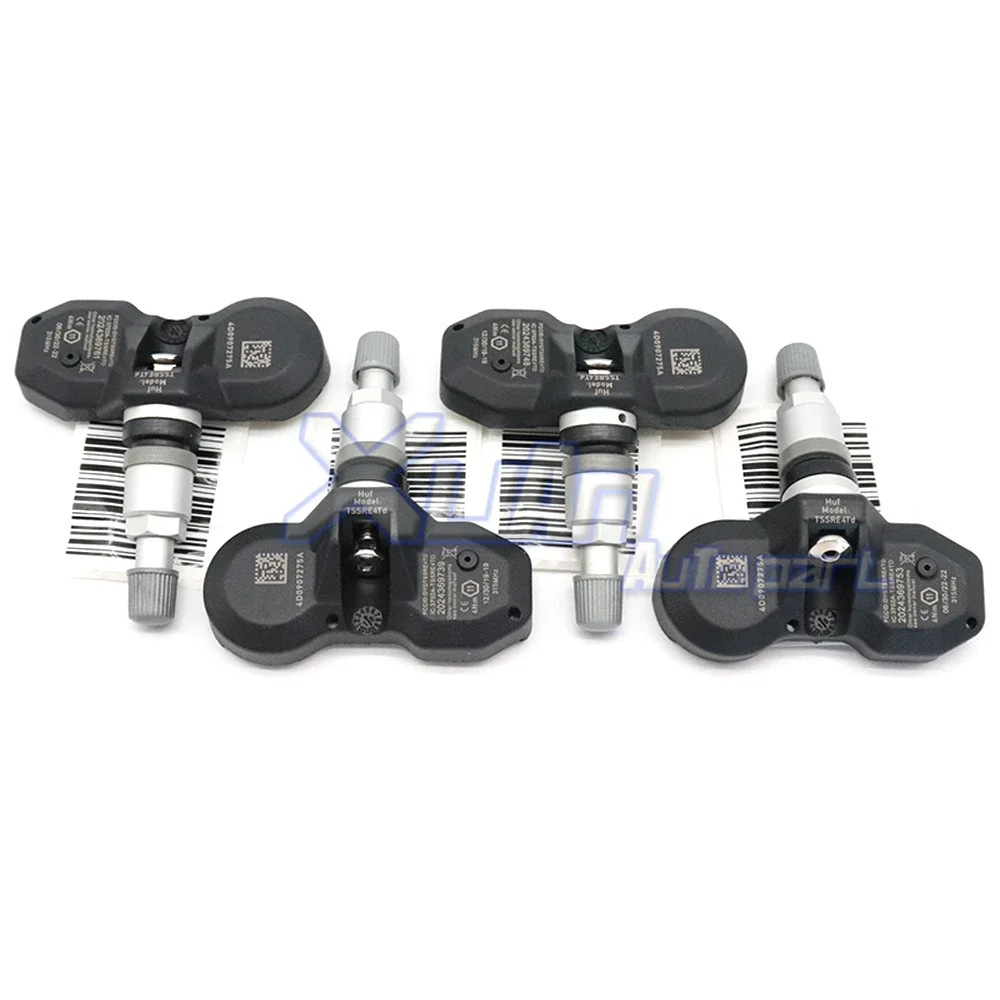 TPMS Ÿ̾ з  ͸ ý, ޸  E Ŭ 1999-2005 CL CLK E S SL SLR 2000-2007 315Mhz, A0008223406