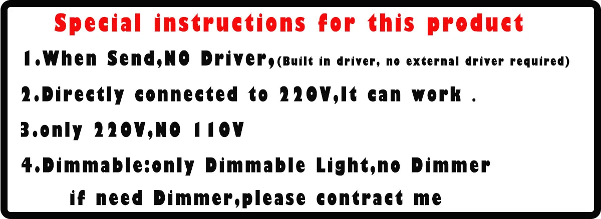 Description Picture 2 of itemIP67 220V Outdoor Waterproof IP65 IP66 Surface Mounted LED Downlight 5W 7w 9W 12W 15W 18W Porch Wall Spot Light Ceiling Lamp