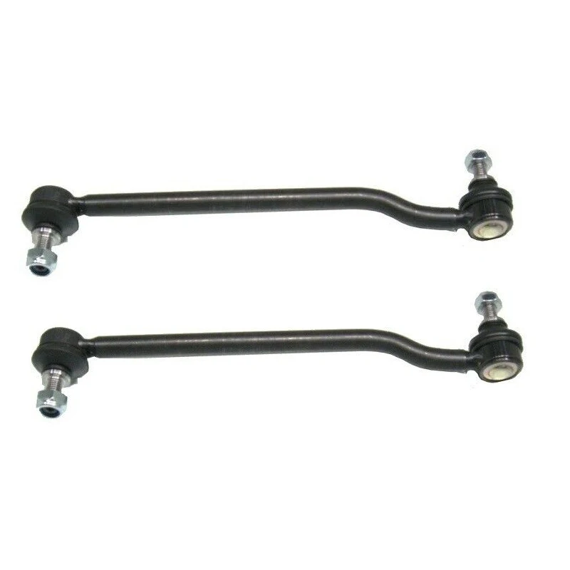 

Set of 2 Front Stabilizer Sway Bar End Links For MERCEDES-BENZ C-CLASS (W203) 240 280 320 350 4-matic 2002-2007 2033203089