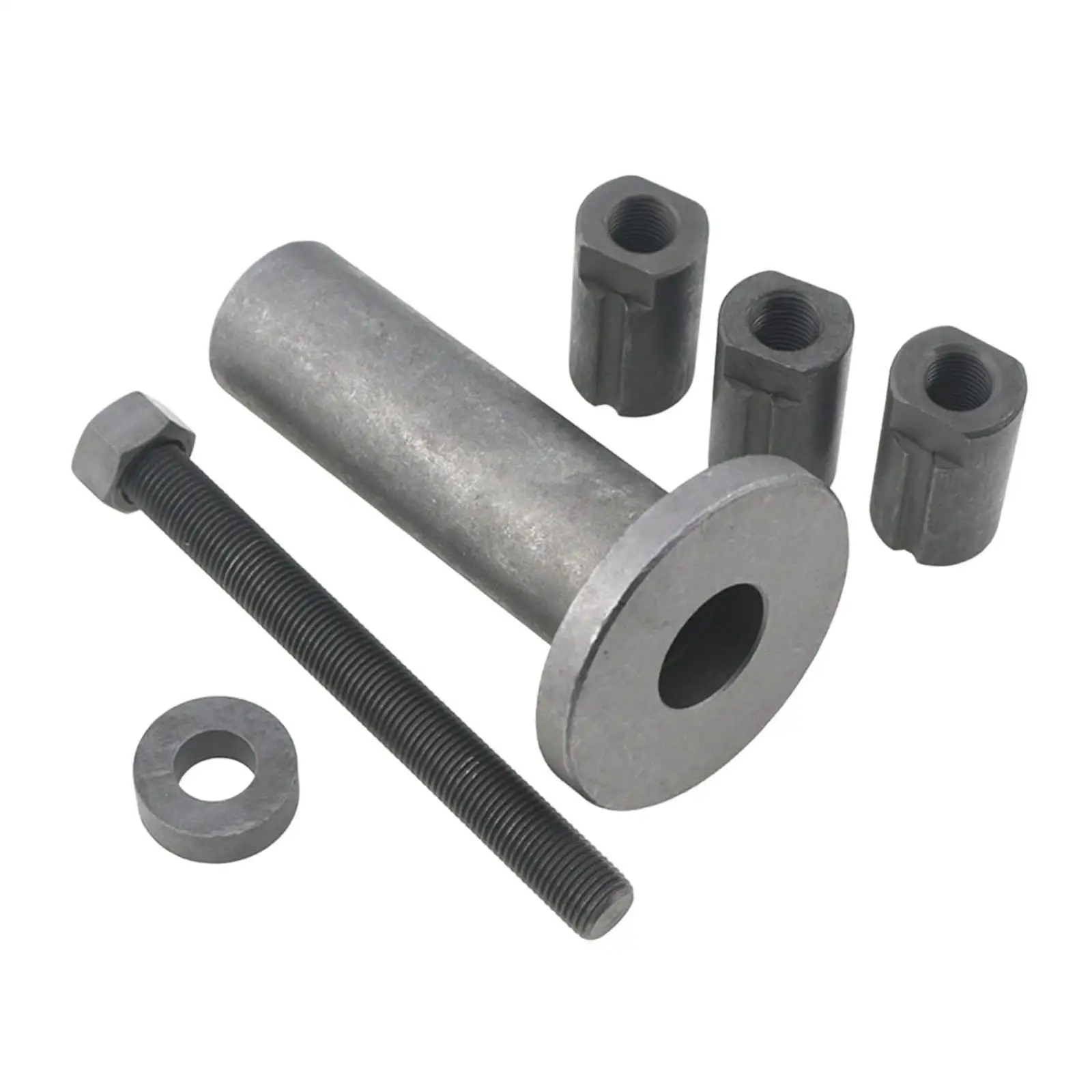 Motorcycle Crankshaft Installer Tool,Multi Purpose,Replacement Steel Easy Installation Good Performance Professional Accessories