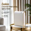 Bluetooth App Control Smart Aroma Diffuser Waterless Air Fresheners For Home Office Hotel Scent Diffuser Machine Room Fragrance 1