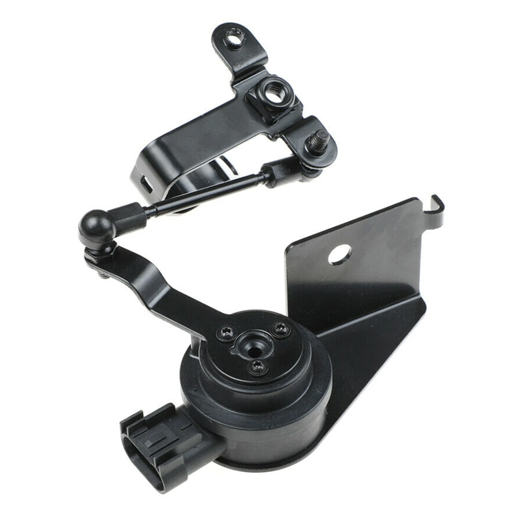 

23152100 Left Rear Air Suspension Height Level Sensor for Chevrolet Cadillac