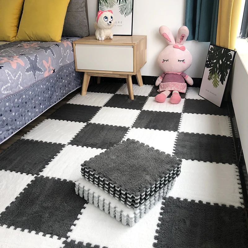 Kids Toys Children's mat Foam Carpets Soft Floor Mat Puzzle Baby Play Foam Pads 
