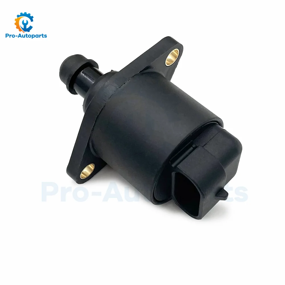 420665941 4pins Idle Air Control Valve IACV for Can Am Outlander Renegade Models 2006-current on any Vtwin pneumatic air valve automatic gearbox solenoid valve