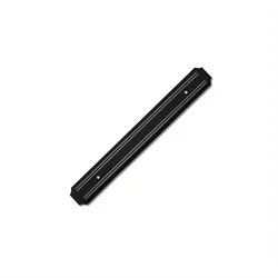 Magnetic Wall-Mounted Knife and Tool Organizer (38CM)