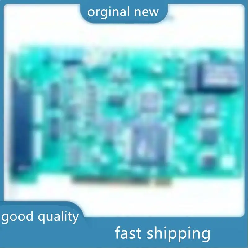 

PCI-1713 REV A1 A2 Isolated Analog Input