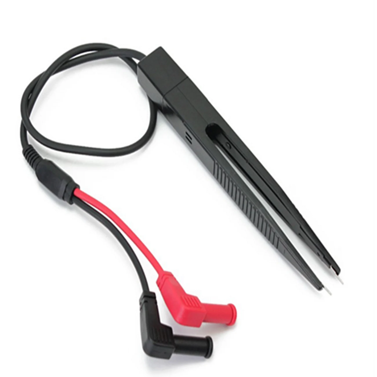 Test Pen Multifunctional Capacitance Patch Test Clip IC Capacitance Inductance