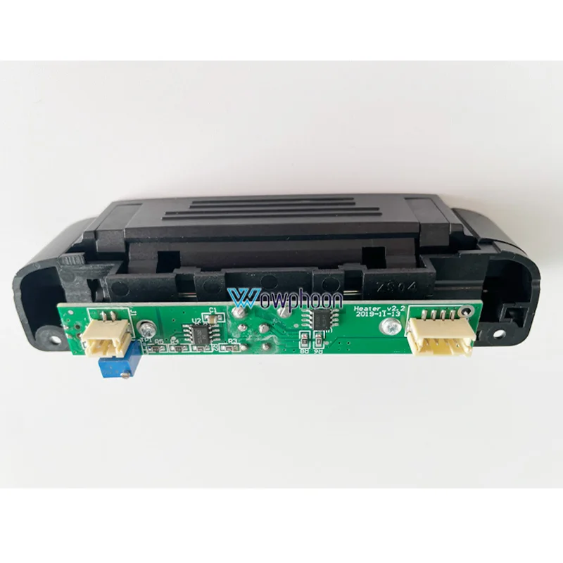 Signalfire-Fiber Optic Fusion Splicer, Heater Oven, LCD Screen, Flex Cable, Electrodes, AI-7, AI-7C, AI-8, AI-8C AI-9 Customized