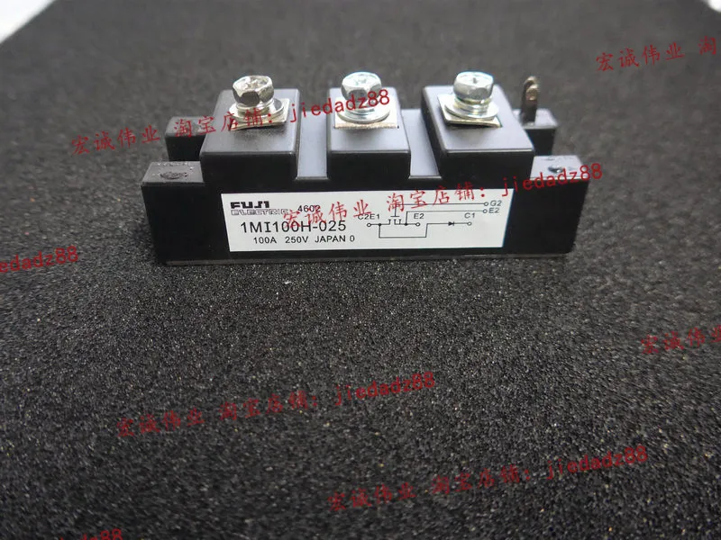 

1MI100H-025 New and Fast Shipping