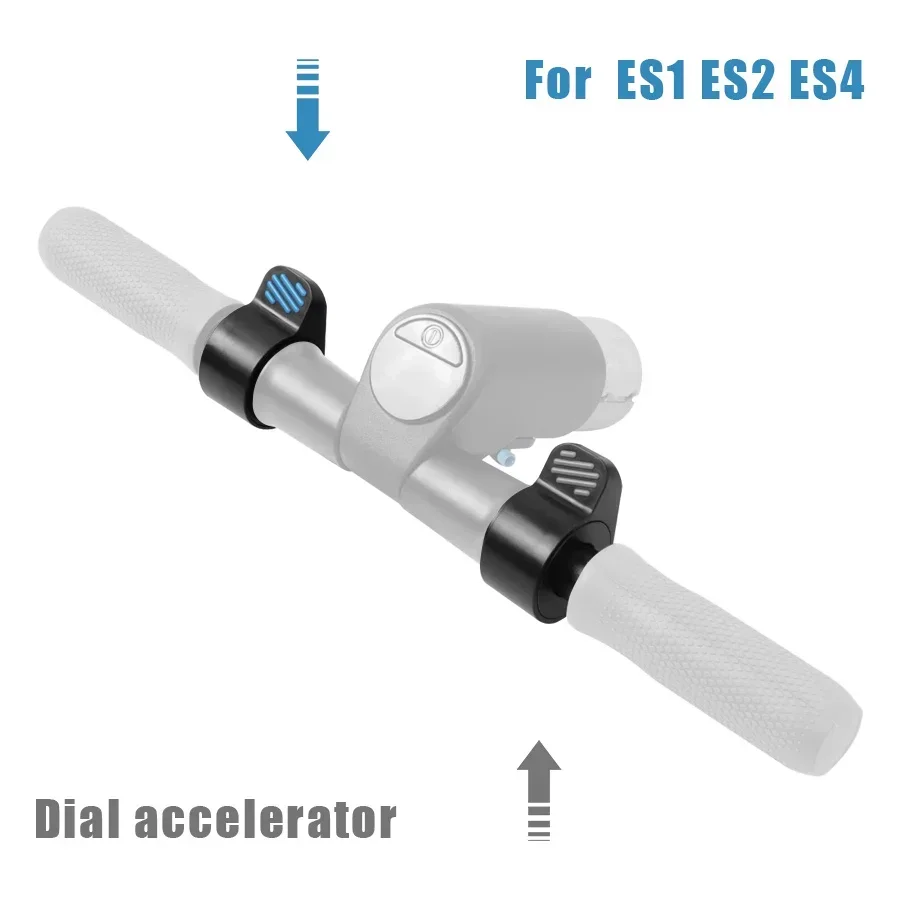 Gaspedal Bremse Finger Gas Knopf Für Ninebot ES1 ES2 ES3 ES4 Roller Accelerator Gas E-bike Bremsen Kit – Detail 27