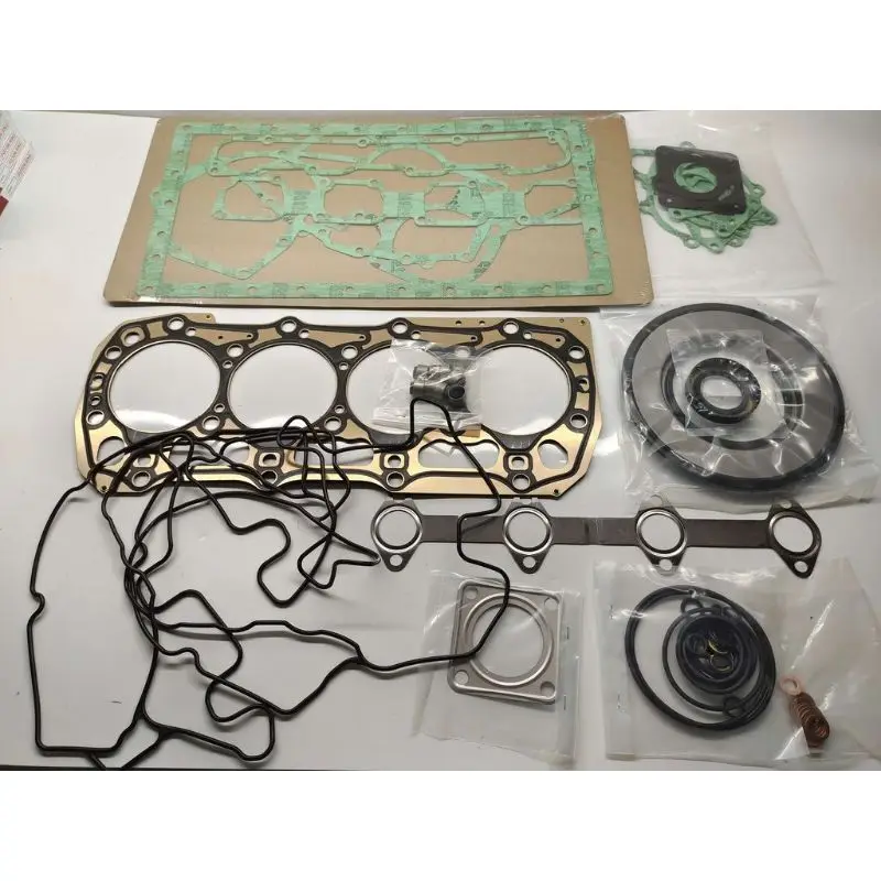 Full Gasket Set U5LC0017 111147751 Replace For Per-kins 404D-22 404D-22T