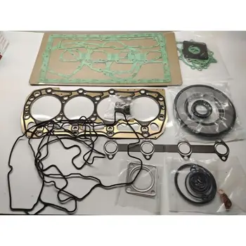 Full Engine Gasket Set 404D-22 1