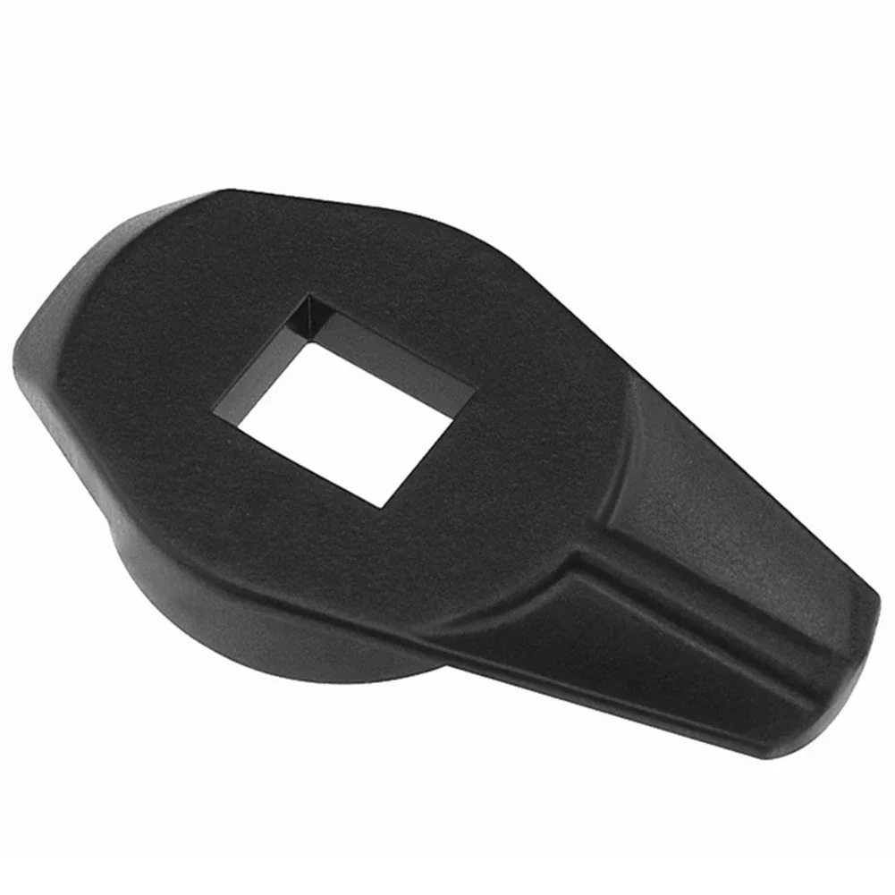 Trunk Box Luggage Lock Tail Box Buckle Triangle Warning Card Bracket Knob For A4 B6 2000-2008 For A6 C5 1998-2006