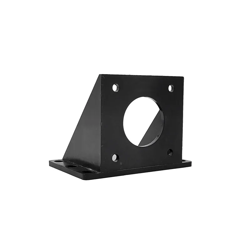 3D Printer Accessories Motor Mounting Bracket 42 Stepper Motor Fixed mount base NEMA 17 Plastic Brackets motor mounting bracket