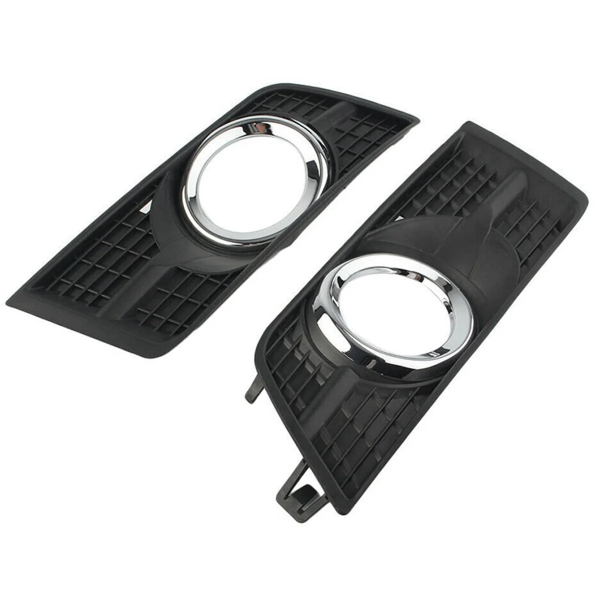 

25778388 25778389 противотуманная Рабочая Крышка для гриля, противотуманная фоторамка для Cadillac Srx