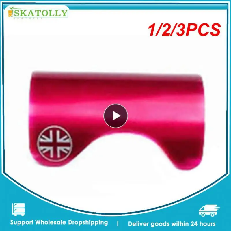1/2/3Pcs 1- Bottom Staffa Protector Sticker Per Brompton Pieghevole Bike Metal Bb Frame Protection Pad Mtb Bike Stickers
