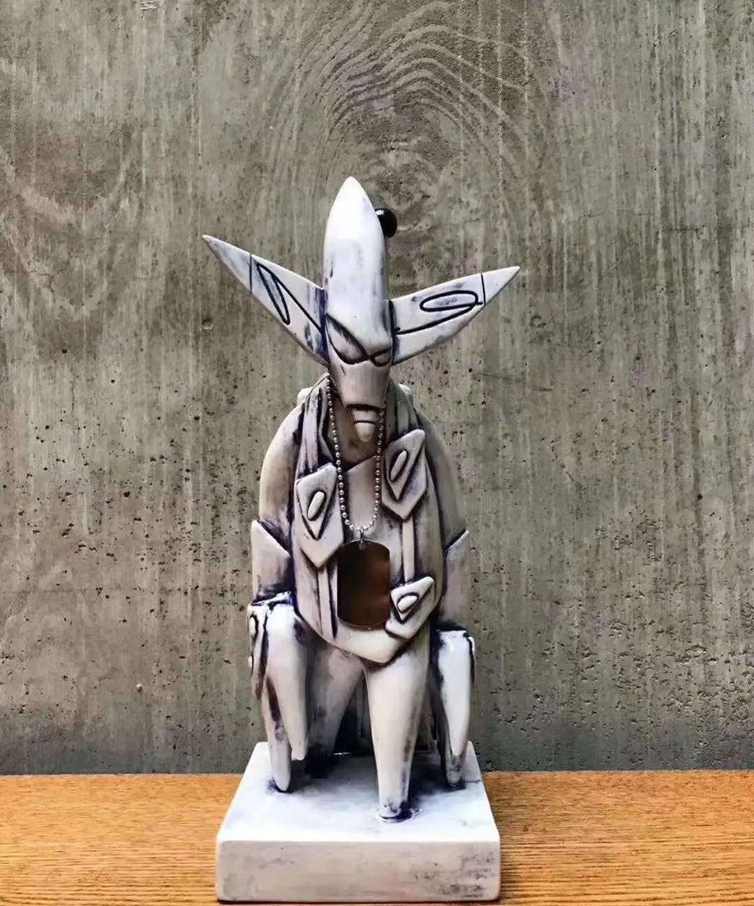 NEIGHBORHOOD futura インセンスチャンバー お香立て Futura × NEIGHBORHOOD】100個限定！コラボインセンスチャンバー