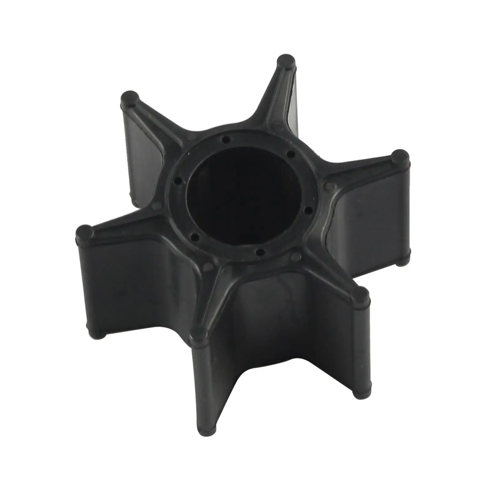 

Outboard Water Pump Impeller 67F-44352-00-00 Repair Parts Professional 67F-44352-00 for Yamaha 4 Stroke F100 F80 F90 Rubber