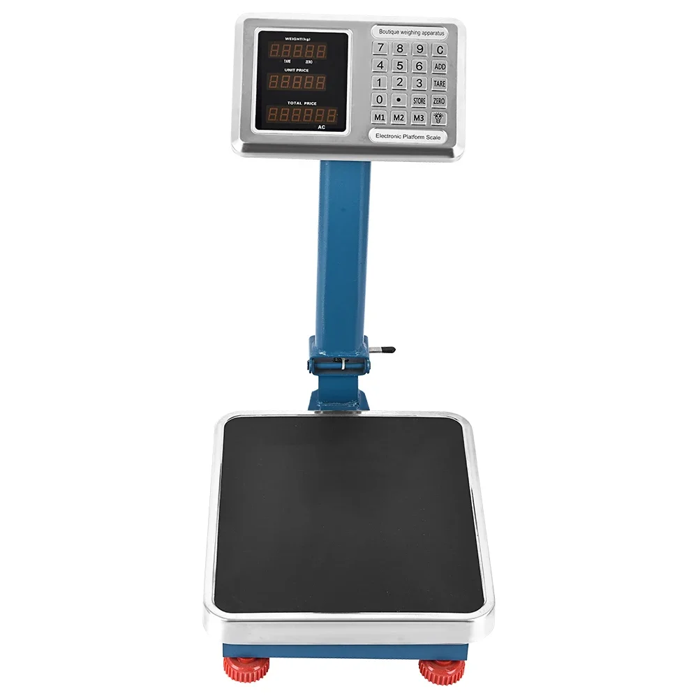 45kg 50kgs 60kg table digital weight electronic weighing scale