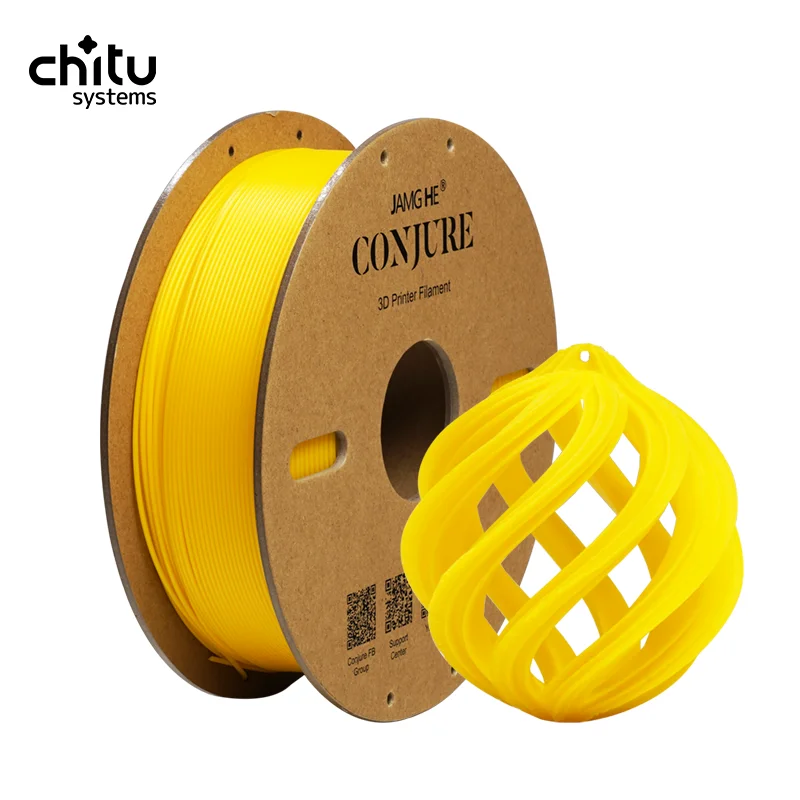 Chitusystems Premium PLA Plus Filament 1.75mm