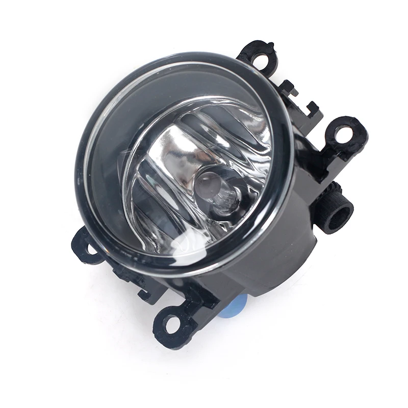 Фото Для Subaru Impreza 2012 2013 2014, передний бампер автомобиля, противотуманная лампа, ободок с хромированной абс крышкой переднего бампера, противотуманная фара в сборе №5