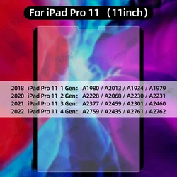 Magnetic Paper Feel Screen Protector (2018 to 2022 Pro 11)