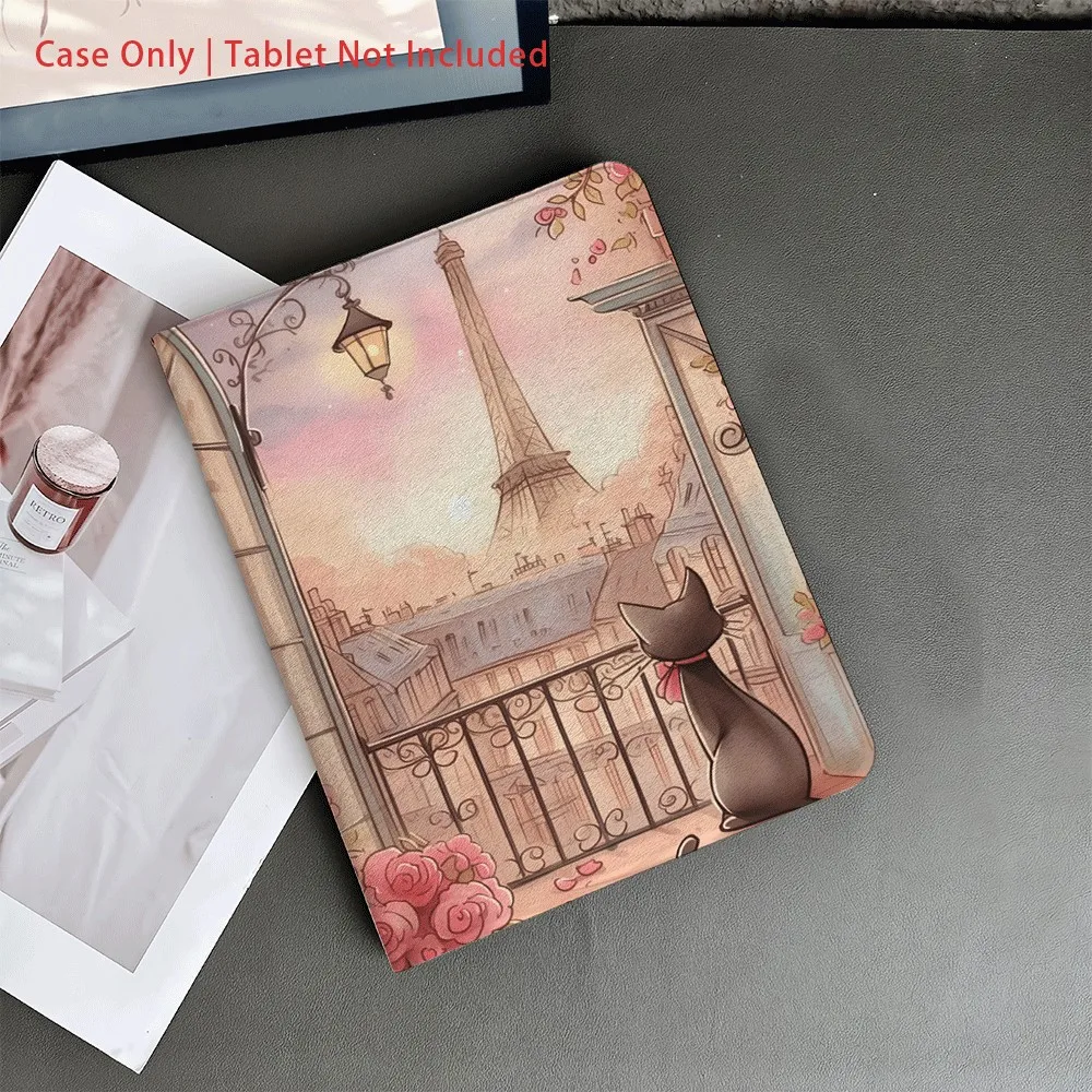 Versatile Protective Tablet Case