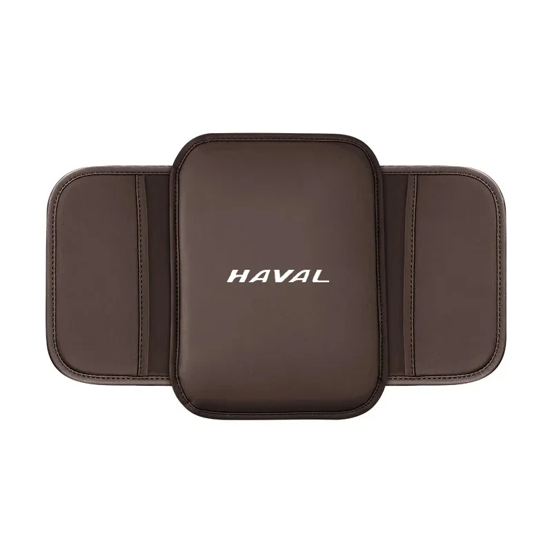 Brown-HAVAL