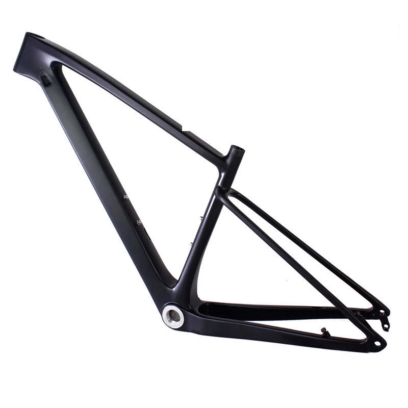 Carbon Fork Koozer Frame 29er Full Carbon Fiber 29er Mountain - Main Image