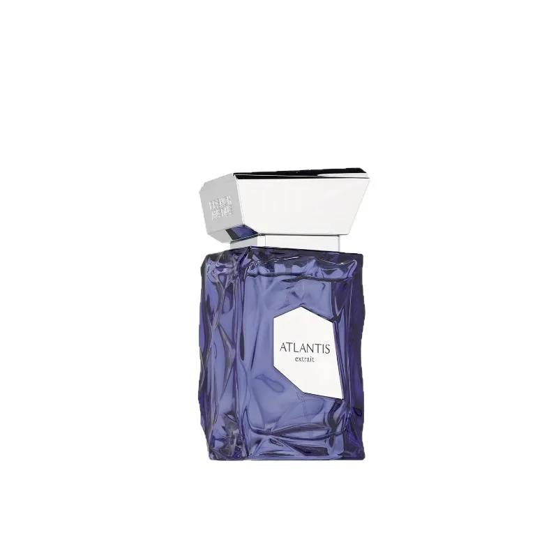 Unisex Eau De Parfum Set Aromatic Aquatic Fruity Leather Luxury_voghion.com