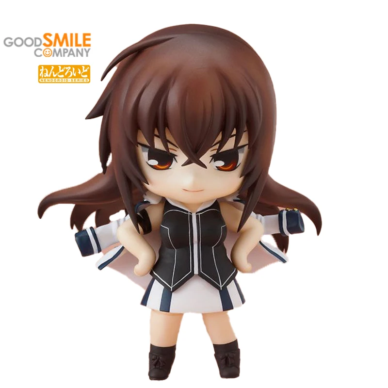 

GoodSmile Original Genuine NENDOROID GSC 224 Kawakami Momoyo Authentic Collection Model Animation Character Action Toy Cosplay