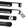 Hook Magnet Side View Mirror Protective Cap Set for 5.5mm 8mm Lens Endoscope Camera Borescope Accessories with Screw Thread 5