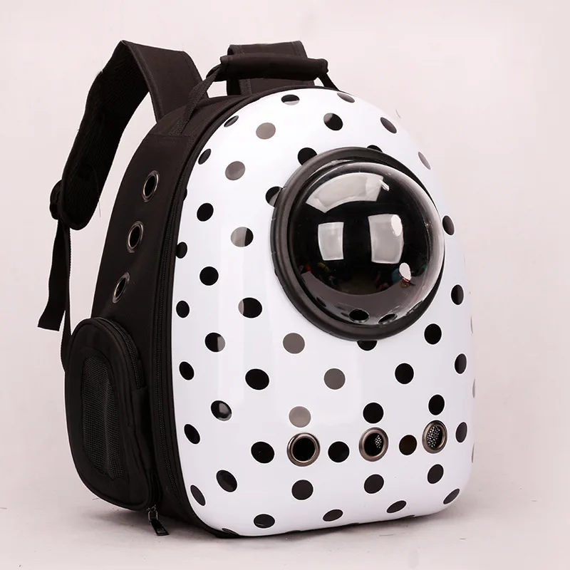 Title 56, Cat Backpack Astronaut Window Bubble Carrying P...