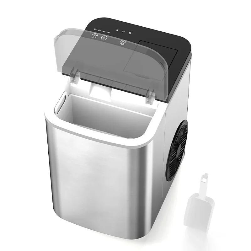 YYHC- NEW Ice Maker Ice Making Machine for Home Use with Factory Price Portable Countertop Maker Machine