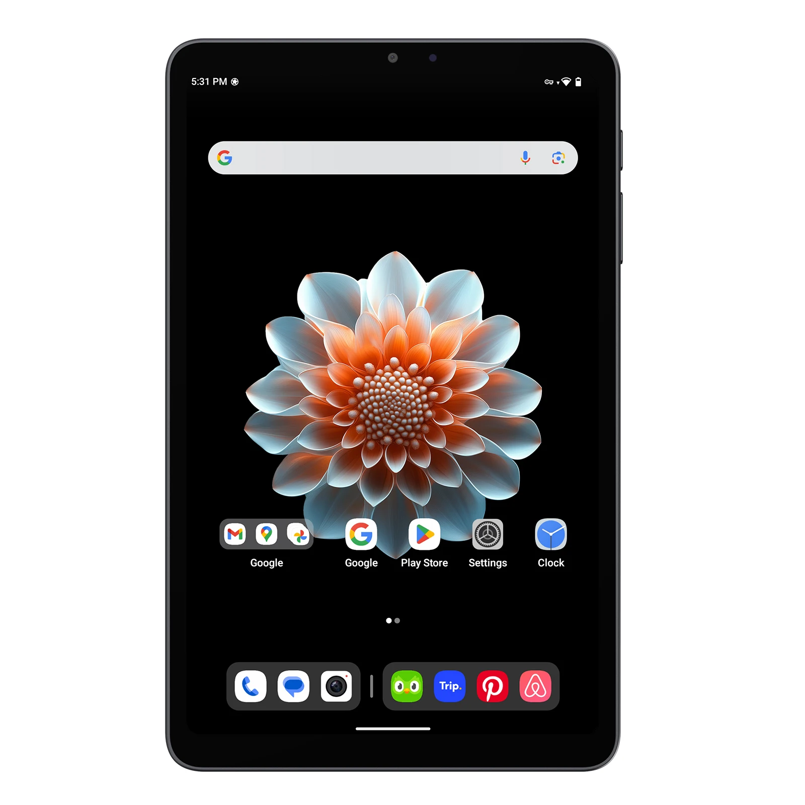 ALLDOCUBE iPlay70 mini Pro Tablet 8.4