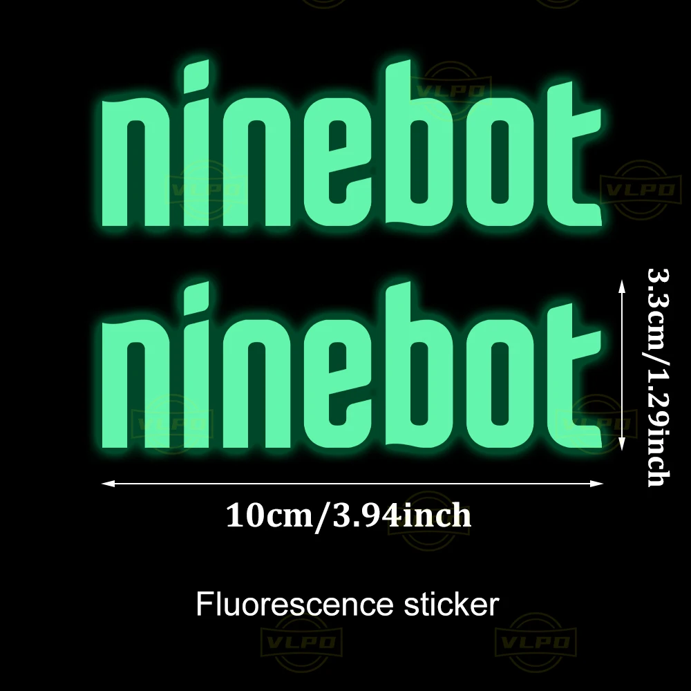 Electric Scooter Custom Decals and Moto Stickers Collection